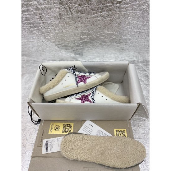 Golden Goose GGDB Sneakers