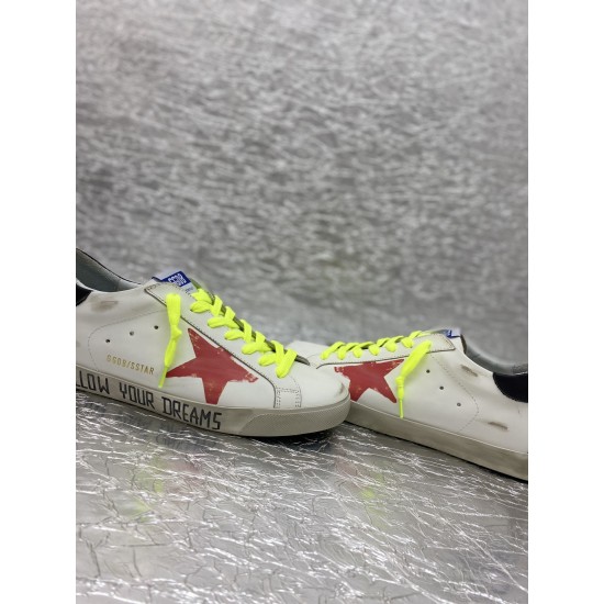 Golden Goose GGDB Sneakers