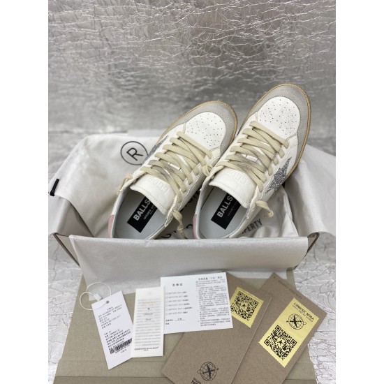 Golden Goose GGDB Sneakers