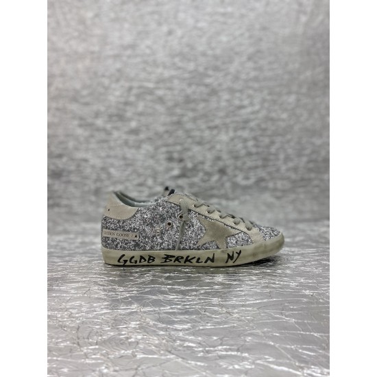 Golden Goose GGDB Sneakers