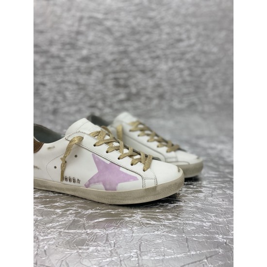 Golden Goose GGDB Sneakers