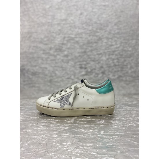 Golden Goose GGDB Sneakers