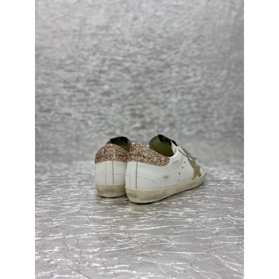 Golden Goose GGDB Sneakers