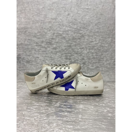 Golden Goose GGDB Sneakers