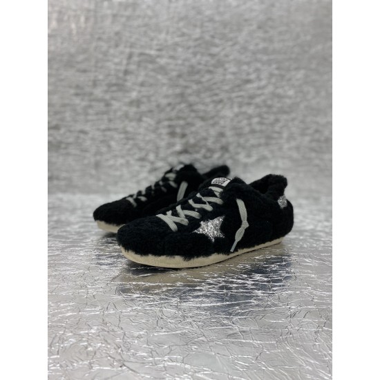 Golden Goose GGDB Sneakers