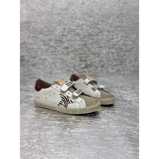 Golden Goose GGDB Sneakers