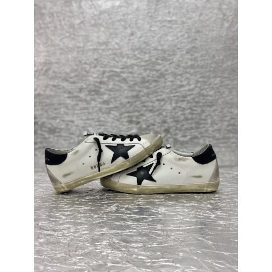 Golden Goose GGDB Sneakers