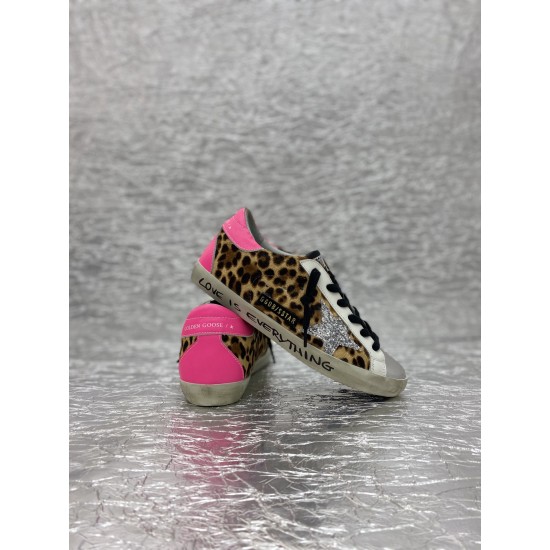 Golden Goose GGDB Sneakers