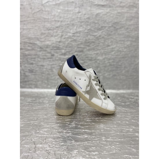 Golden Goose GGDB Sneakers