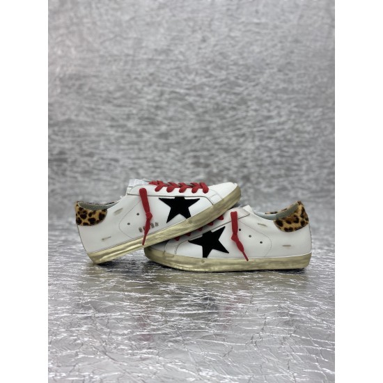 Golden Goose GGDB Sneakers