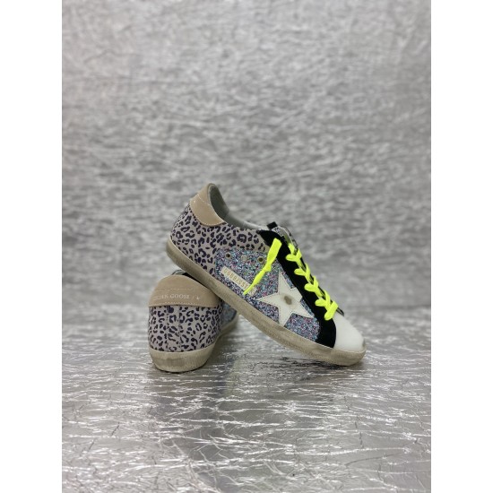 Golden Goose GGDB Sneakers