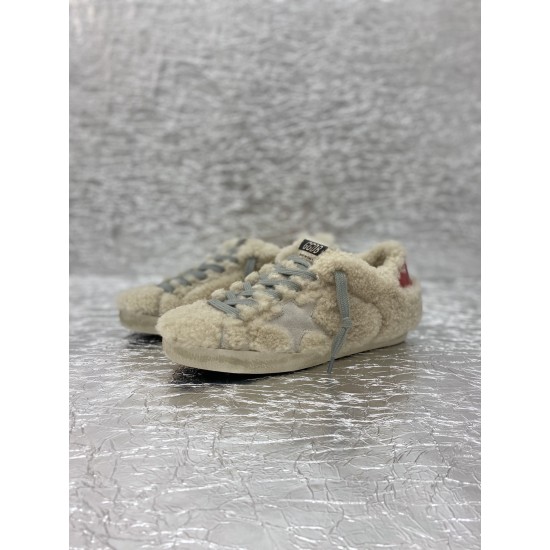 Golden Goose GGDB Sneakers