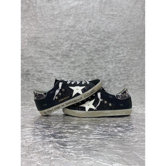 Golden Goose GGDB Sneakers