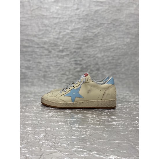 Golden Goose GGDB Sneakers