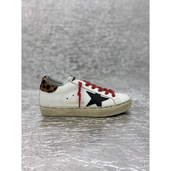 Golden Goose GGDB Sneakers