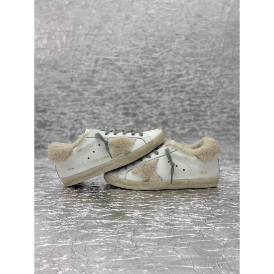 Golden Goose GGDB Sneakers