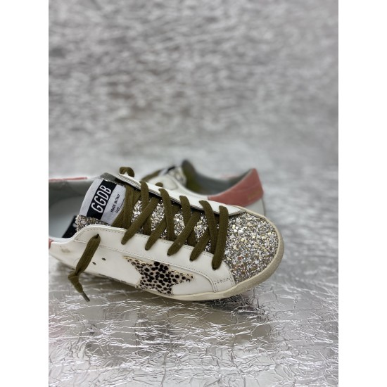 Golden Goose GGDB Sneakers