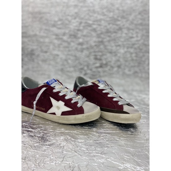 Golden Goose GGDB Sneakers