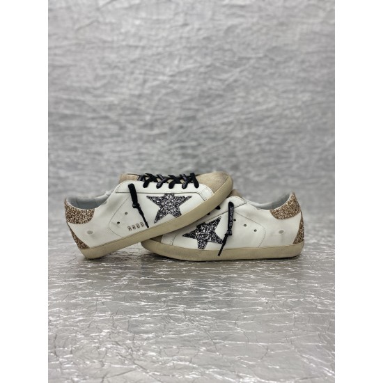 Golden Goose GGDB Sneakers