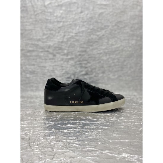 Golden Goose GGDB Sneakers