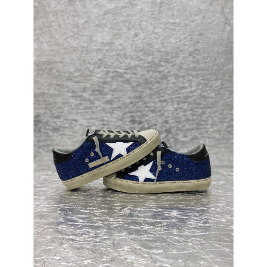 Golden Goose GGDB Sneakers