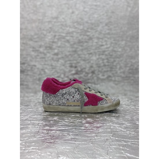 Golden Goose GGDB Sneakers