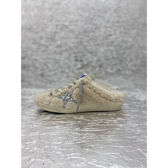 Golden Goose GGDB Sneakers