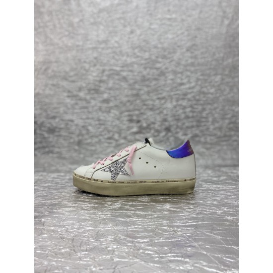 Golden Goose GGDB Sneakers