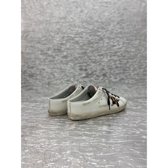 Golden Goose GGDB Sneakers