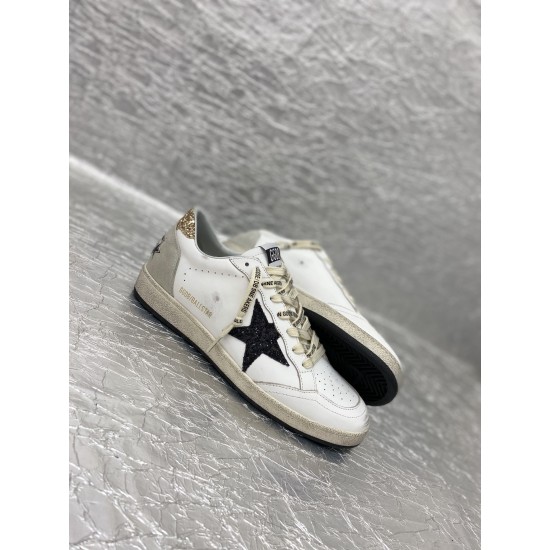 Golden Goose GGDB Sneakers