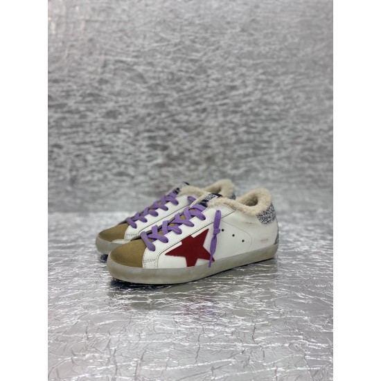 Golden Goose GGDB Sneakers