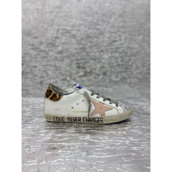 Golden Goose GGDB Sneakers