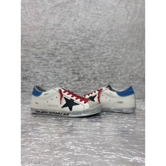 Golden Goose GGDB Sneakers