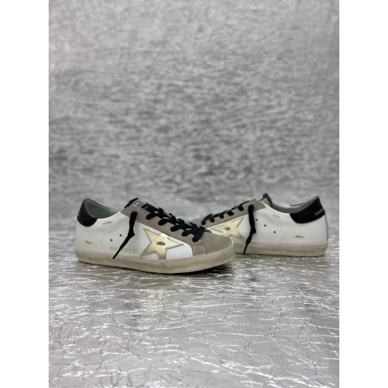 Golden Goose GGDB Sneakers