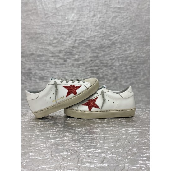 Golden Goose GGDB Sneakers