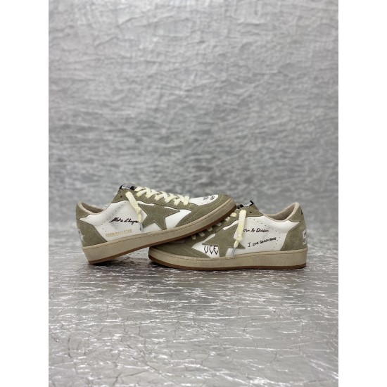 Golden Goose GGDB Sneakers