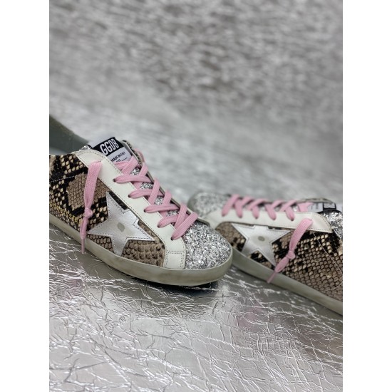 Golden Goose GGDB Sneakers