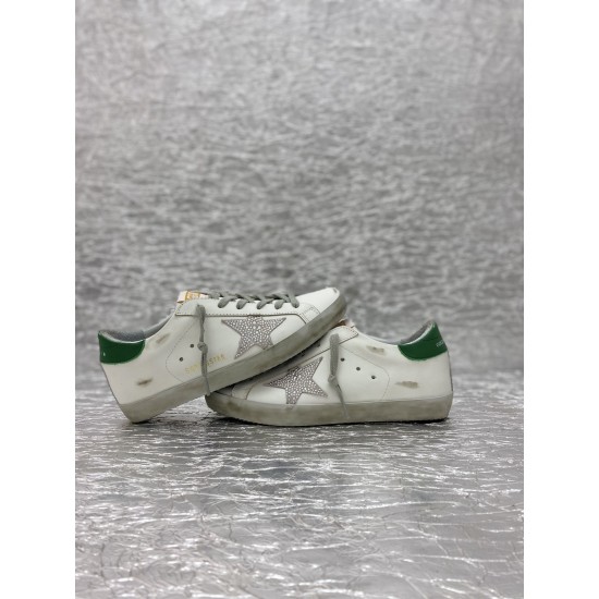 Golden Goose GGDB Sneakers