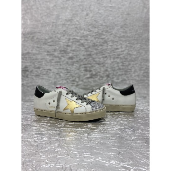 Golden Goose GGDB Sneakers