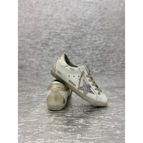 Golden Goose GGDB Sneakers