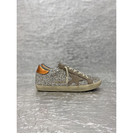 Golden Goose GGDB Sneakers