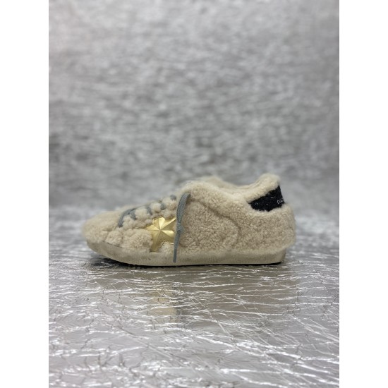 Golden Goose GGDB Sneakers