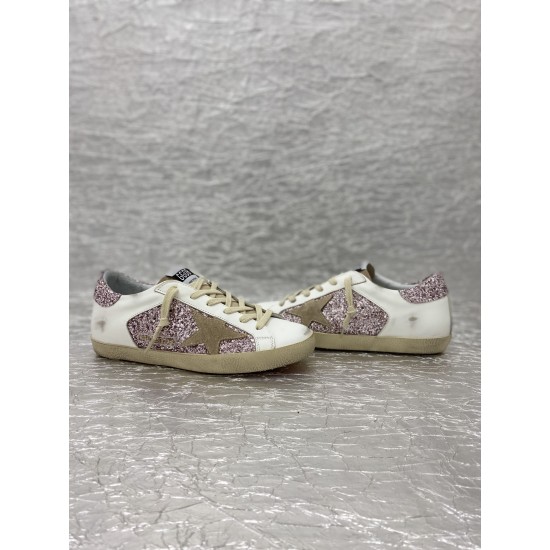 Golden Goose GGDB Sneakers