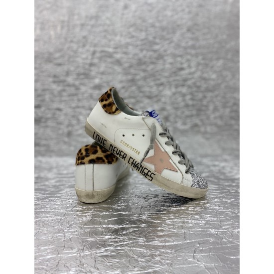 Golden Goose GGDB Sneakers