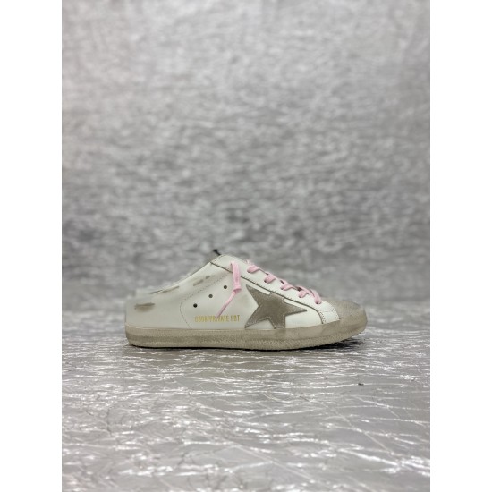 Golden Goose GGDB Sneakers