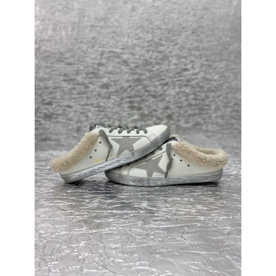 Golden Goose GGDB Sneakers