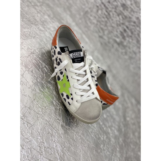 Golden Goose GGDB Sneakers