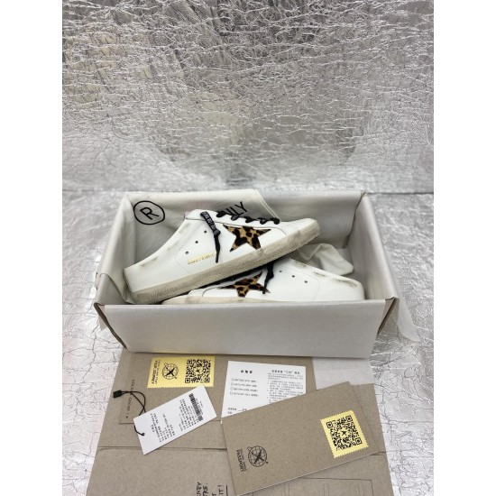 Golden Goose GGDB Sneakers