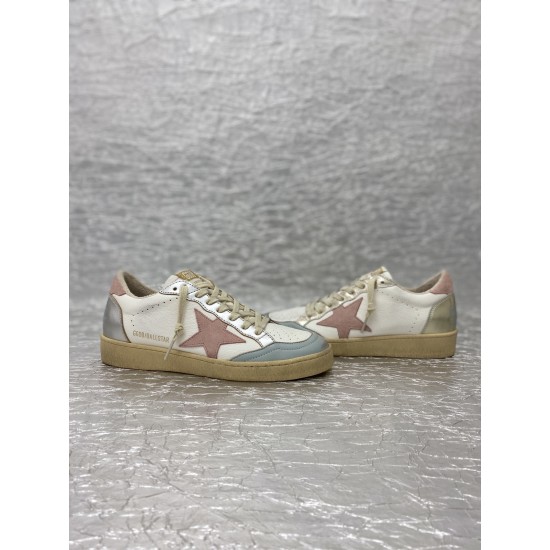 Golden Goose GGDB Sneakers