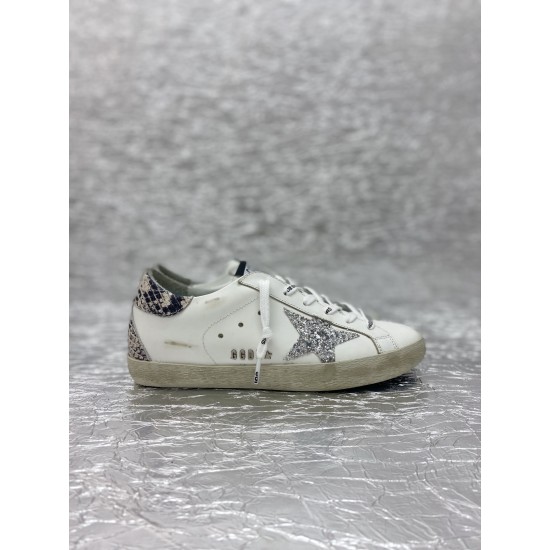 Golden Goose GGDB Sneakers